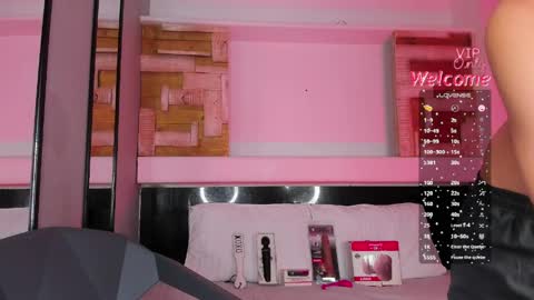 Amber  online show from April 8, 12:38 pm