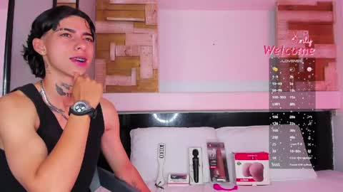 Amber  online show from April 10, 1:27 pm