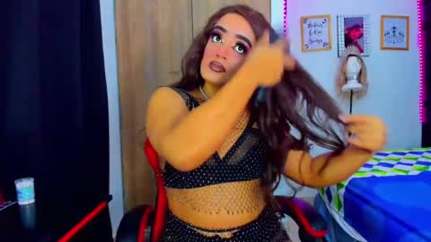 Amber sofia  pitter online show from July 24, 10:30 pm