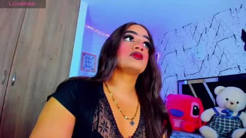 Amber sofia  pitter online show from August 8, 11:07 pm