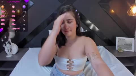 Snapshot of amber_blis chatting on November 6, 12:28 pm A M B E R online show from November 6, 12:28 pm