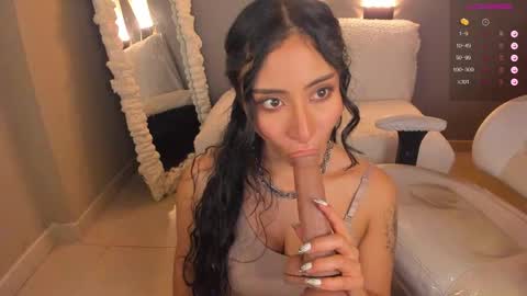 amber_curly online show from January 27, 7:03 pm