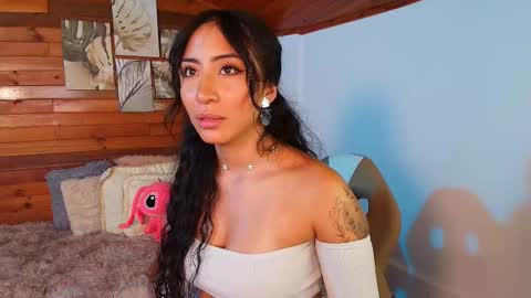 amber_curly online show from October 22, 9:47 pm