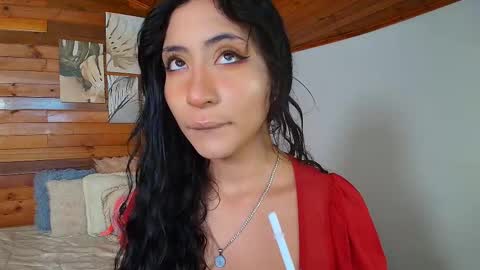 amber_curly online show from March 11, 6:47 pm