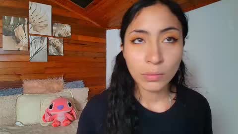 amber_curly online show from March 20, 6:13 pm