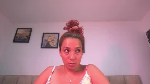 Amber Demons online show from March 29, 11:16 pm