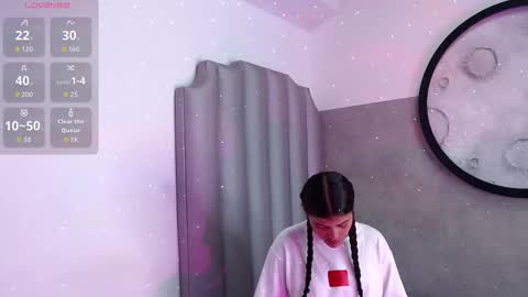 Amber online show from December 5, 12:14 pm