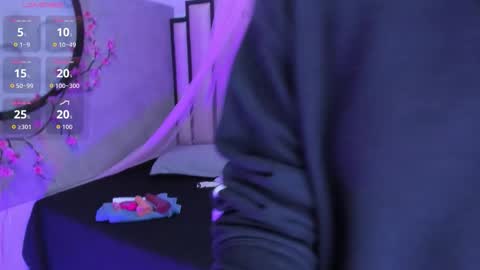 Amber online show from January 10, 11:56 am