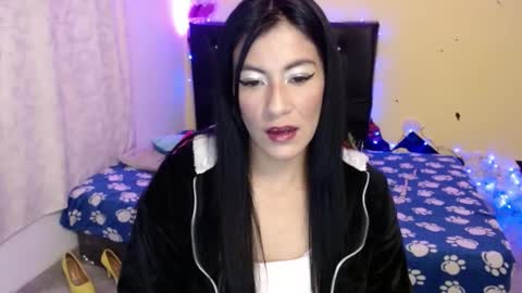 Amber online show from January 25, 3:09 am