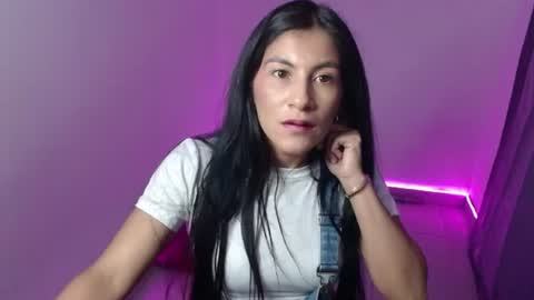 Amber online show from July 23, 1:58 am