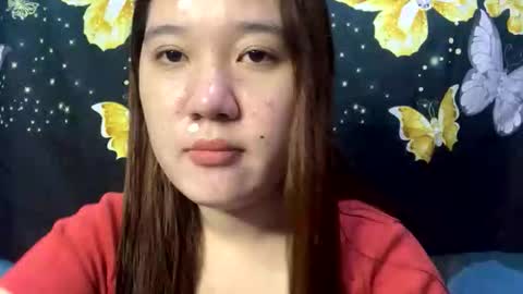 Snapshot of amber_kaye chatting on February 28, 5:47 pm lars online show from February 28, 5:47 pm