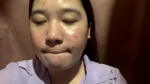 Snapshot of amber_kaye chatting on March 1, 6:32 pm lars online show from March 1, 6:32 pm