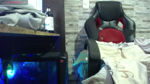 Snapshot of amber_kholin chatting on January 20, 3:04 am scarlett online show from January 20, 3:04 am