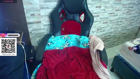 Snapshot of amber_kholin chatting on February 24, 6:05 am scarlett online show from February 24, 6:05 am