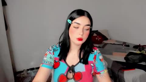 amber online show from January 22, 9:54 pm