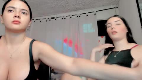 amber online show from February 20, 1:25 am