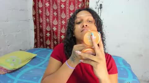 LUISA online show from January 9, 12:13 am