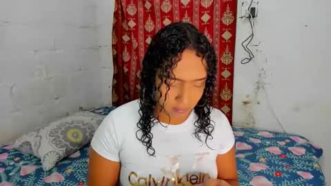 LUISA online show from February 7, 6:44 pm