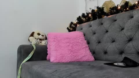 ammber online show from December 31, 2:25 pm