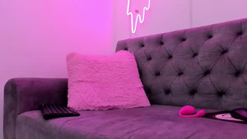 ammber online show from January 3, 3:12 pm