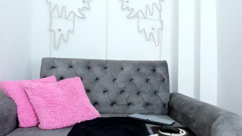 ammber online show from January 11, 12:07 pm