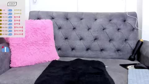 ammber online show from January 27, 3:07 pm