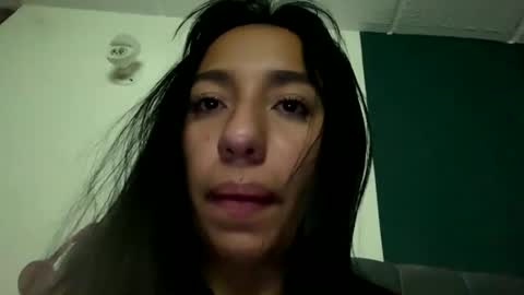Snapshot of amber_morgan1 chatting on January 6, 6:36 am Amber online show from January 6, 6:36 am
