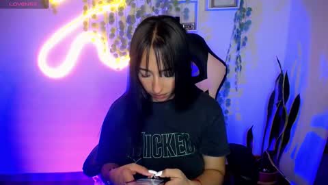 Snapshot of amber_morgan1 chatting on January 28, 8:57 am Amber online show from January 28, 8:57 am