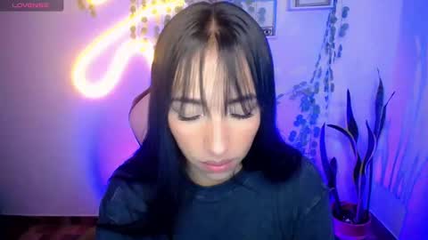 Snapshot of amber_morgan1 chatting on February 12, 11:07 am Amber online show from February 12, 11:07 am