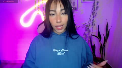 Snapshot of amber_morgan1 chatting on February 17, 11:55 am Amber online show from February 17, 11:55 am