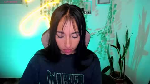 Snapshot of amber_morgan1 chatting on February 21, 7:56 am Amber online show from February 21, 7:56 am