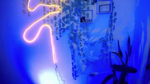 Snapshot of amber_morgan1 chatting on March 6, 2:08 pm Amber online show from March 6, 2:08 pm