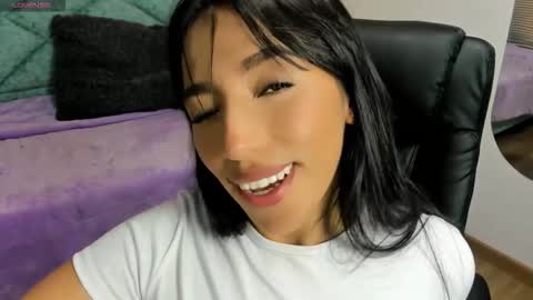 Amber online show from December 18, 12:06 am