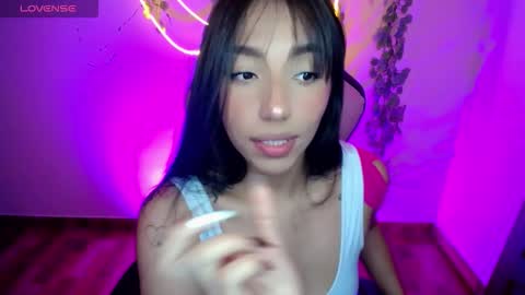 Amber online show from March 13, 8:26 pm