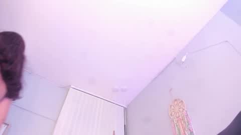 Snapshot of amber_novoa chatting on February 24, 12:14 pm Amber Novoa online show from February 24, 12:14 pm