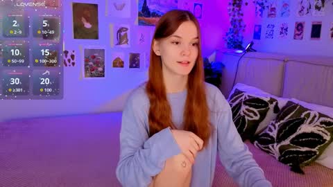 Amber online show from April 7, 5:52 am