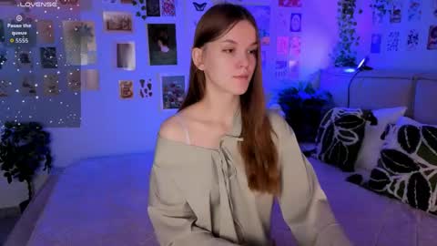 Amber online show from April 18, 5:33 am