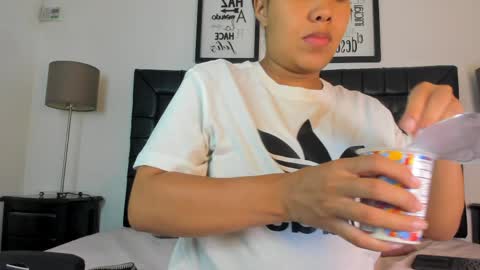 julieta  online show from April 14, 12:22 pm