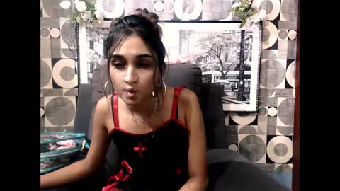 Snapshot of amber_rose06 chatting on February 23, 7:39 am Amber online show from February 23, 7:39 am