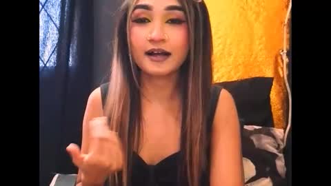 Snapshot of amber_rose06 chatting on February 25, 8:57 am Amber online show from February 25, 8:57 am