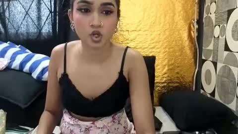 Snapshot of amber_rose06 chatting on March 2, 11:50 am Amber online show from March 2, 11:50 am