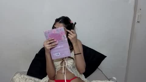 Amber online show from May 22, 6:09 am