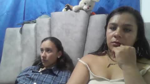 AMBER online show from June 15, 2:36 am