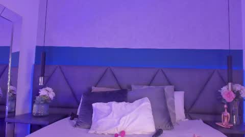 Amber online show from June 23, 2:31 am