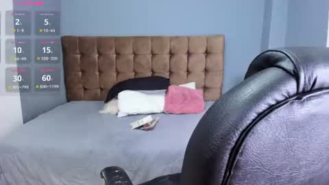AMBER online show from August 8, 2:52 pm