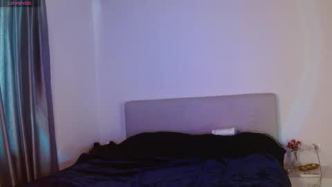Amber online show from September 12, 2:22 am