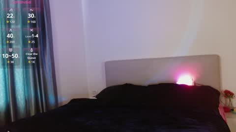Amber online show from October 1, 2:50 am