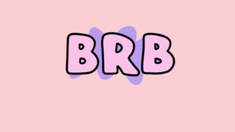NEW ACCOUNT --  online show from February 13, 3:14 pm
