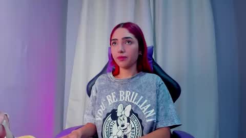 Amber Baker  online show from March 4, 3:37 pm