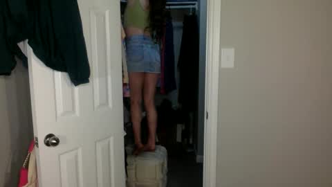 Amber 3 online show from November 11, 11:43 am